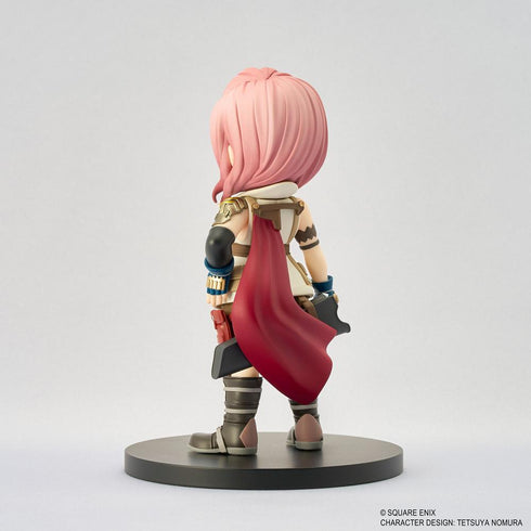 『ファイナルファンタジーXIII』アドラブルアーツ ライトニング